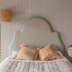 Darwin King Size Headboard