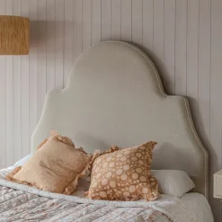 Darwin King Size Headboard