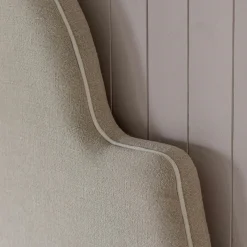 Darwin King Size Headboard