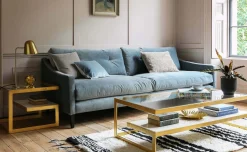 Deep Dream Sofa & Armchair Collection