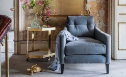 Deep Dream Sofa & Armchair Collection