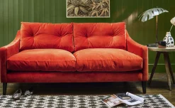 Deep Dream Sofa & Armchair Collection
