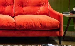 Deep Dream Sofa & Armchair Collection