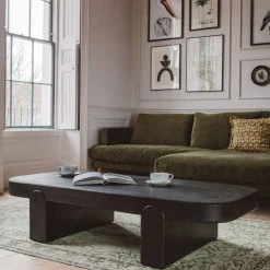 Delano Coffee Table