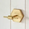 Devonshire Hexagon Wall Hook