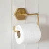 Devonshire Toilet Roll Holder