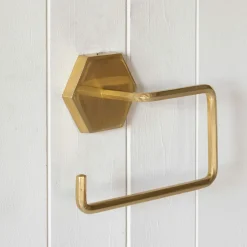 Devonshire Toilet Roll Holder
