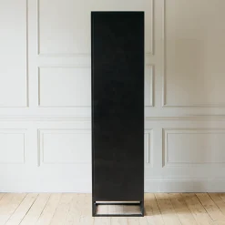 Dexter Single Glass Display Cabinet