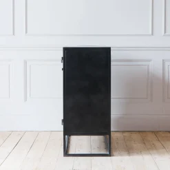 Dexter Small Glass Display Cabinet