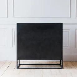 Dexter Small Glass Display Cabinet