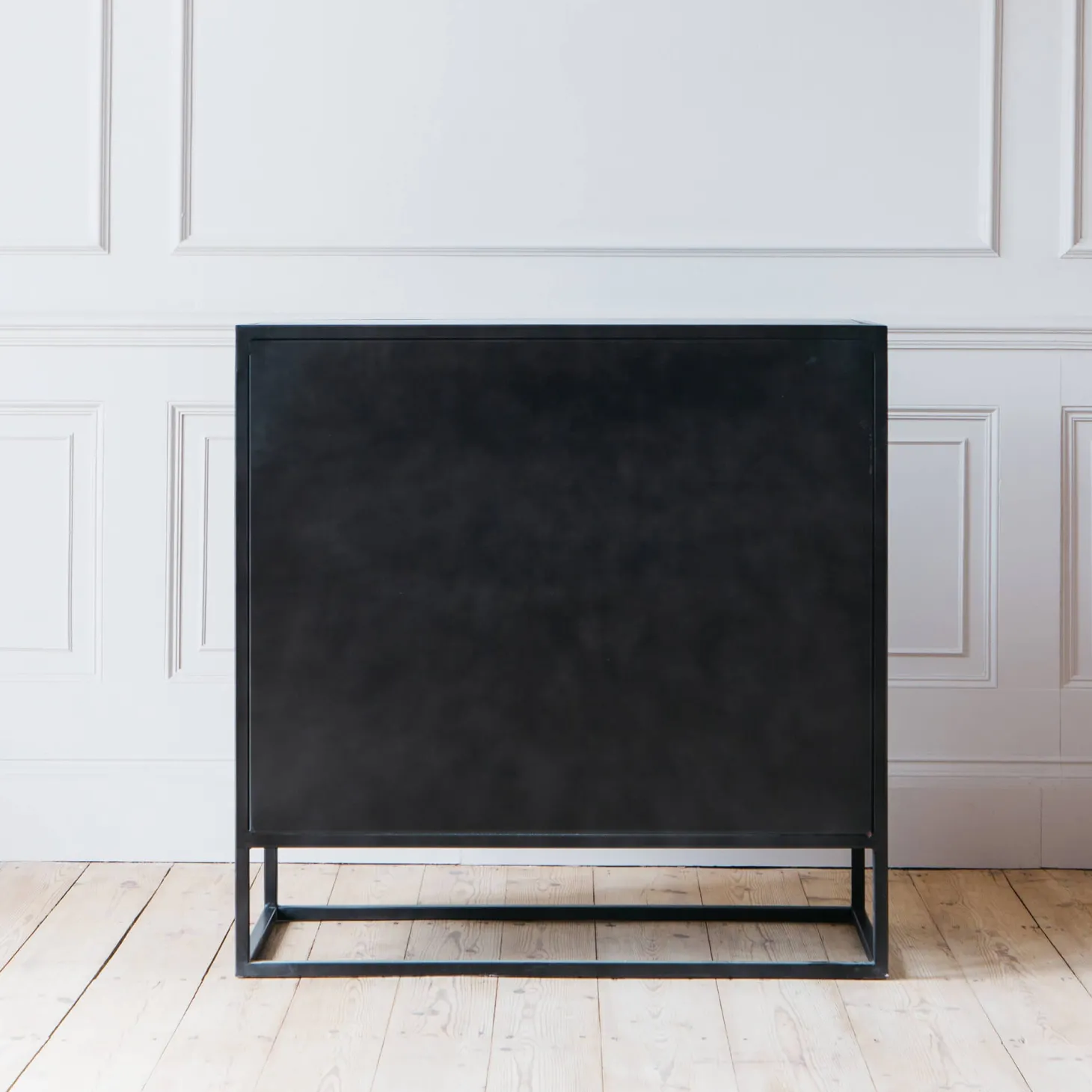Dexter Small Glass Display Cabinet