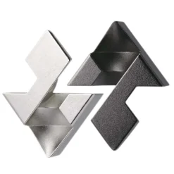Diamond Huzzle Puzzle