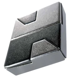 Diamond Huzzle Puzzle