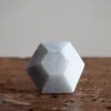 Diamond Marble Knob