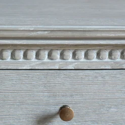 Digby Grey Chest of Drawers