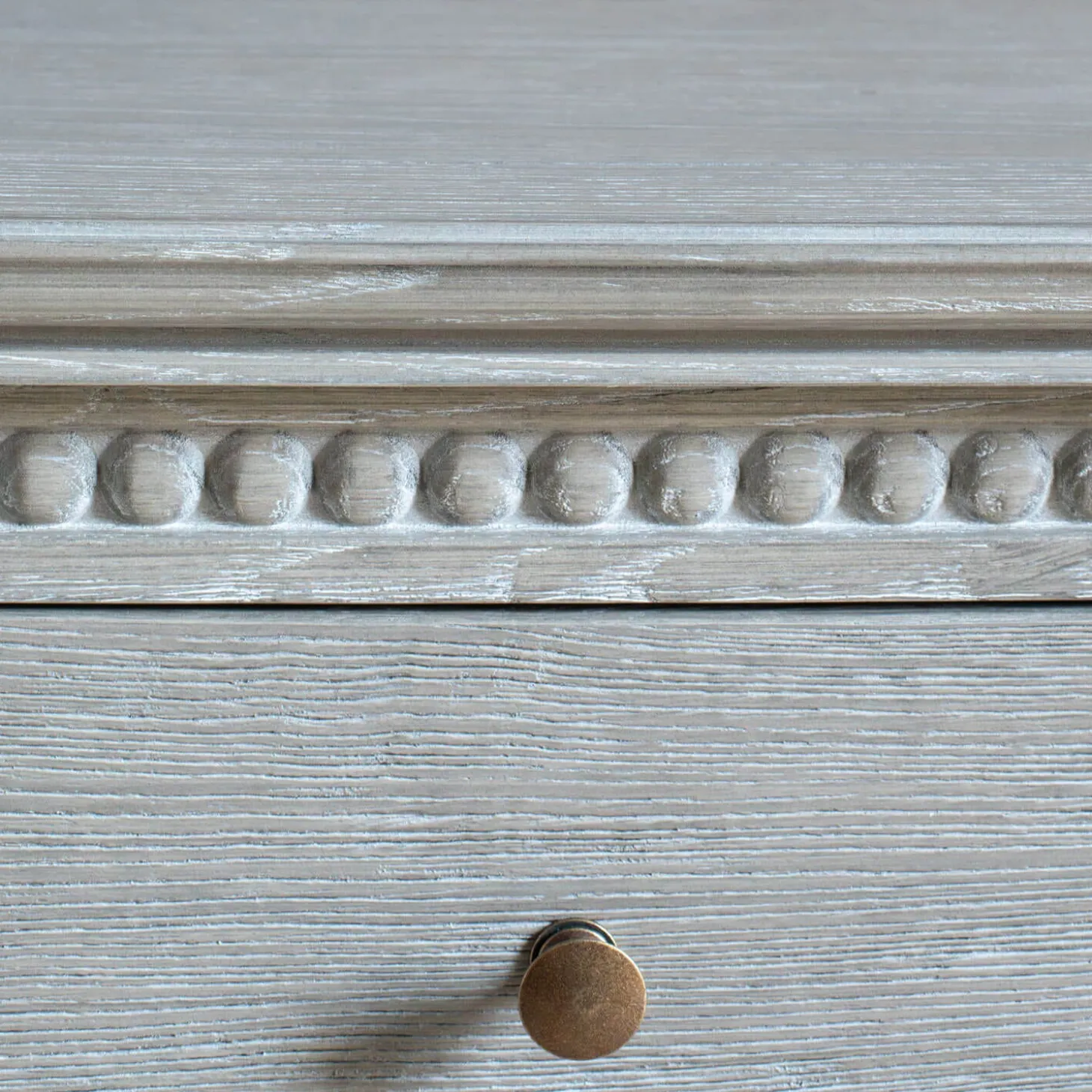 Digby Grey Chest of Drawers
