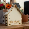 DIY Bee Hotel
