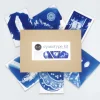 DIY Cyanotype Paper Kit