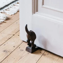 Dog Door Stop