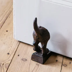 Dog Door Stop