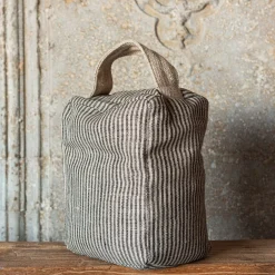 Door Stops With Handles