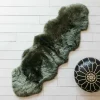 Double Moss Sheepskin