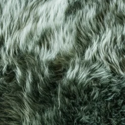Double Moss Sheepskin