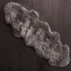 Double Vole Sheepskin