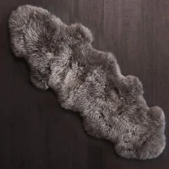 Double Vole Sheepskin