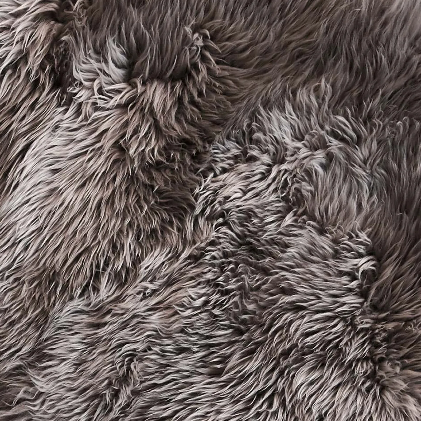 Double Vole Sheepskin