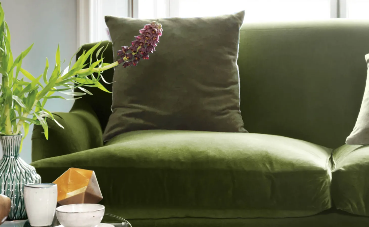 Doze Sofa Collection