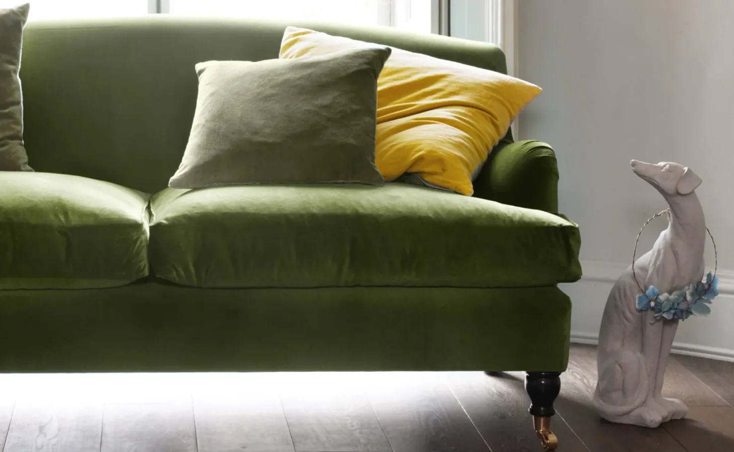 Doze Sofa Collection