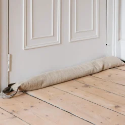Draught Excluders With Handle