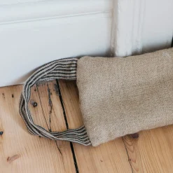 Draught Excluders With Handle
