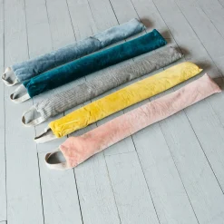 Draught Excluders With Handle