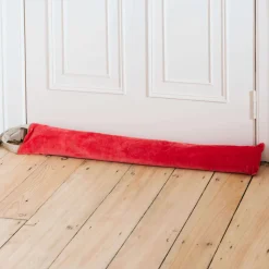 Draught Excluders With Handle