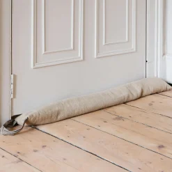 Draught Excluders With Handle