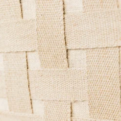 Duchess Natural Linen Armchair