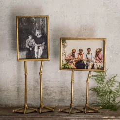Duck Feet Frames