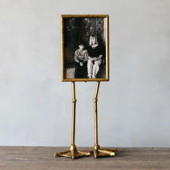 Duck Feet Frames