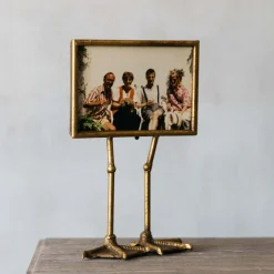 Duck Feet Frames