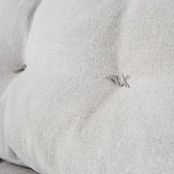 Dylan Natural Linen Sofa