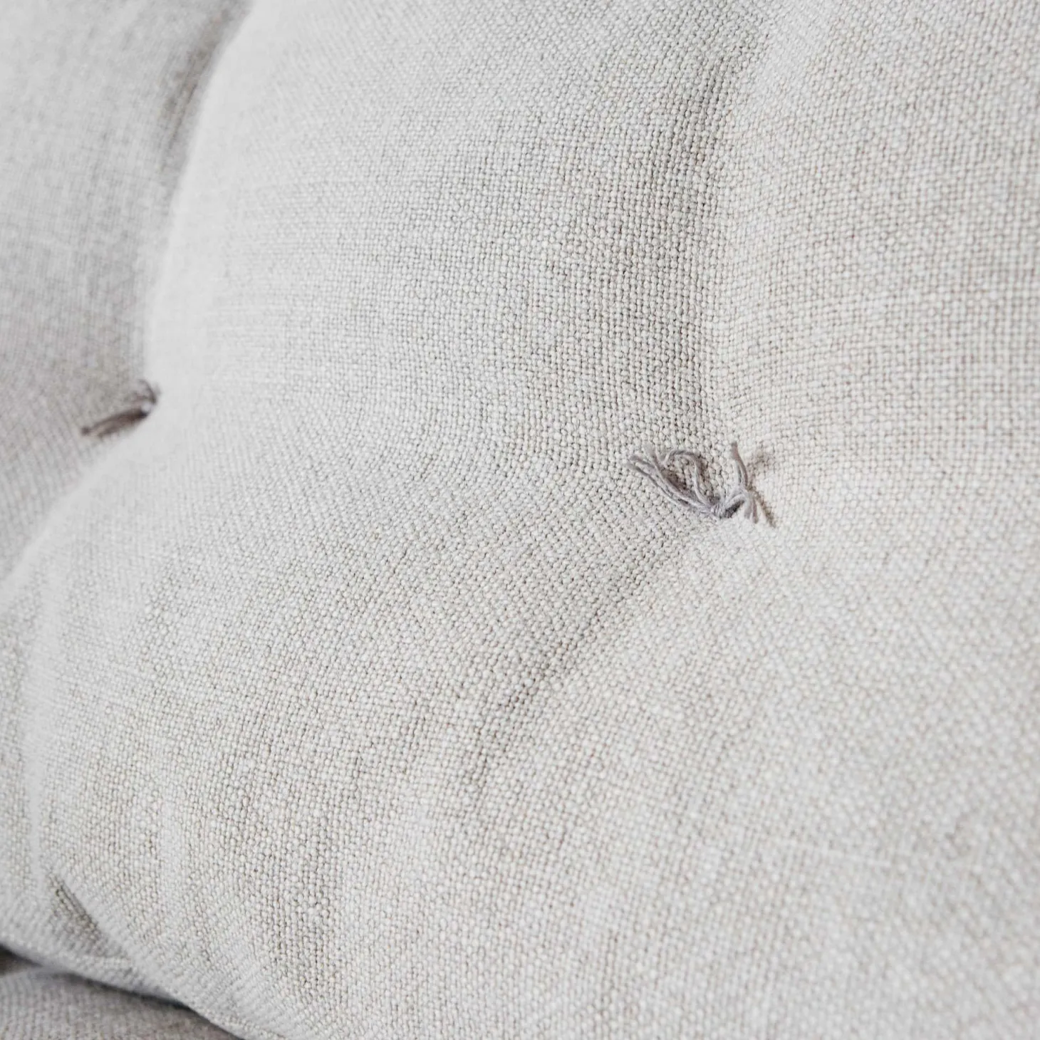 Dylan Natural Linen Sofa