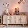 Eckley Four Door Sideboard
