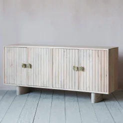 Eckley Four Door Sideboard