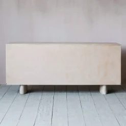 Eckley Four Door Sideboard