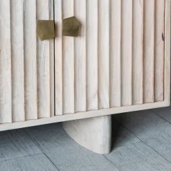 Eckley Four Door Sideboard
