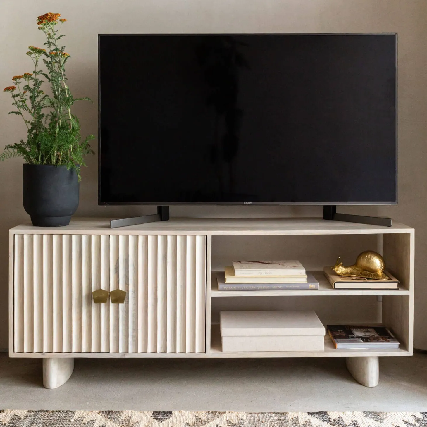Eckley TV Stand