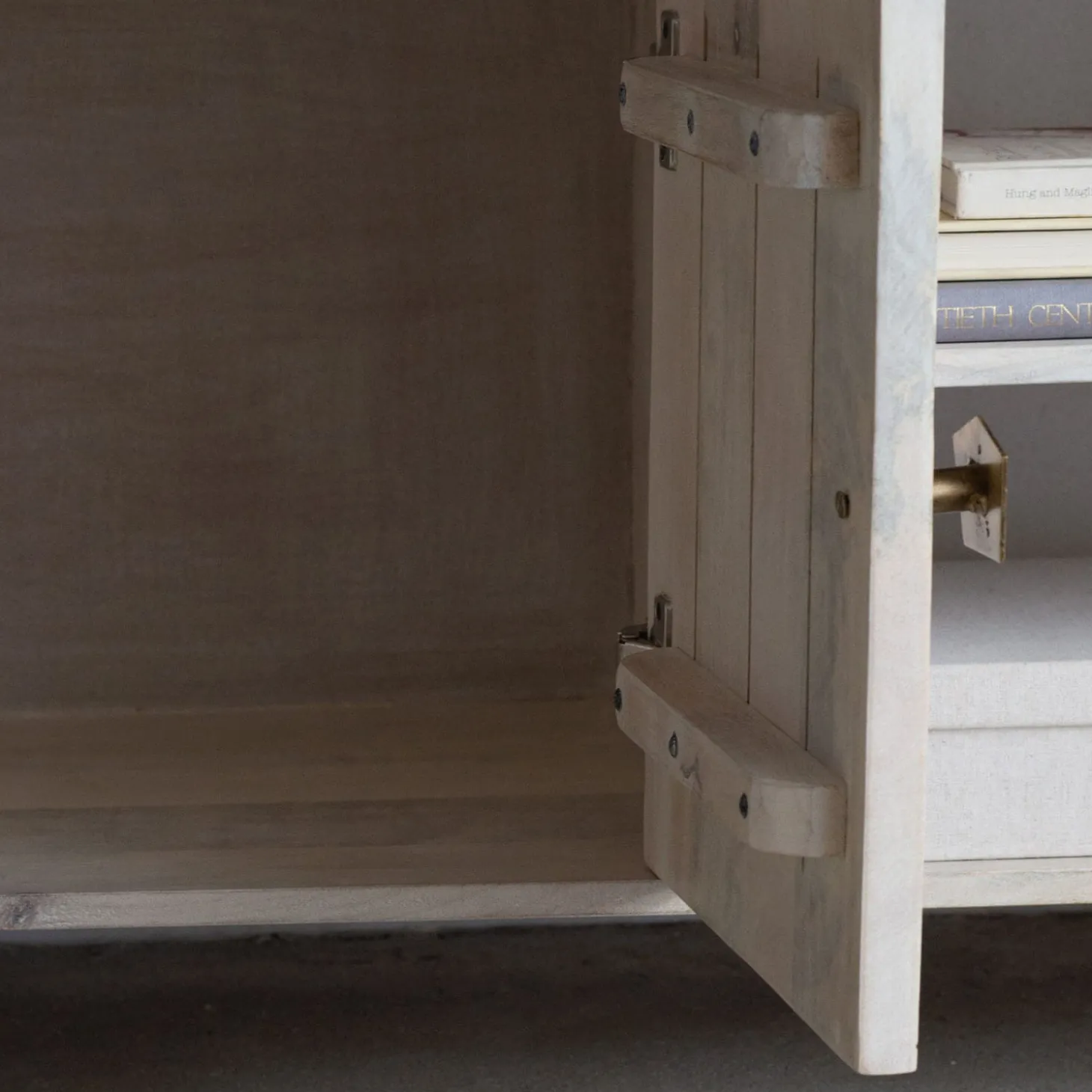 Eckley TV Stand