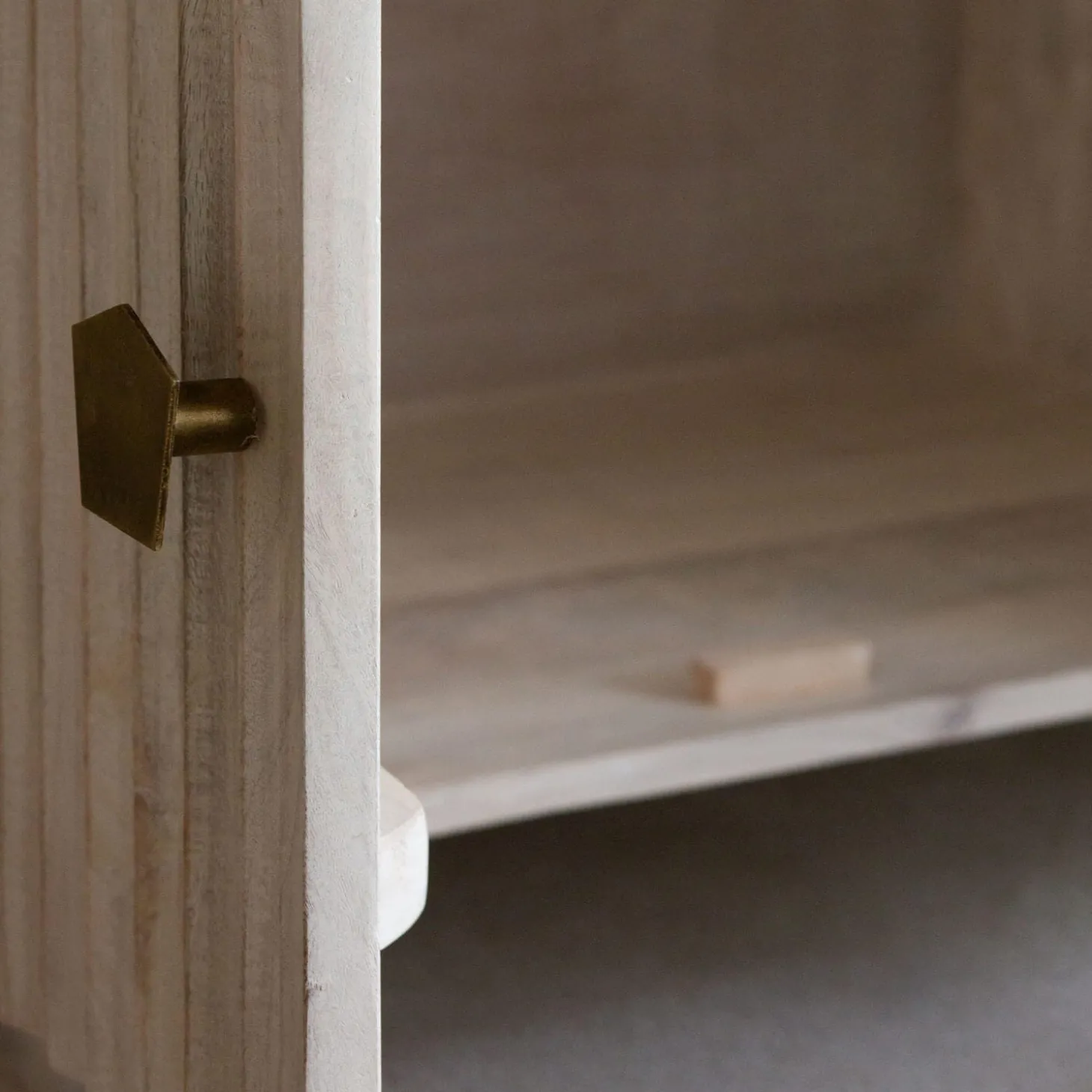 Eckley TV Stand